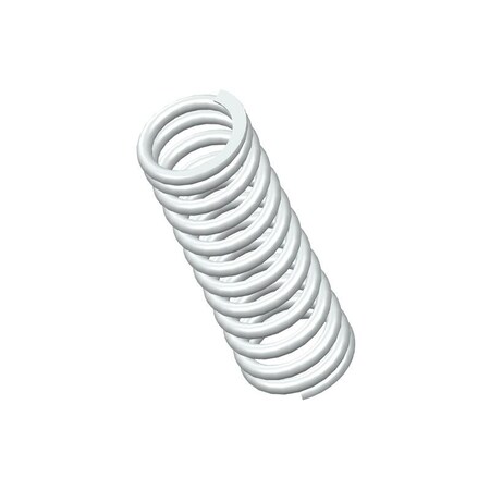 Approved Vendor Compression Spring, O=1.100, L= 3.31, W= .142 G409967727